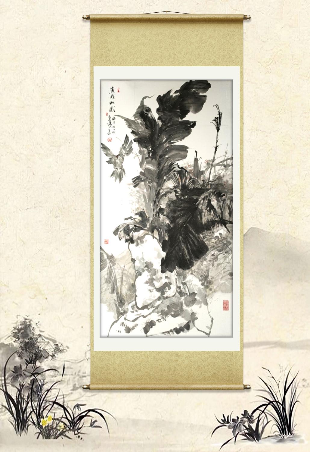 展艺术名人风采,弘万家文化精髓——刘光明(八十) 展艺术名人风采,弘万家文化精髓——刘光明(八十)