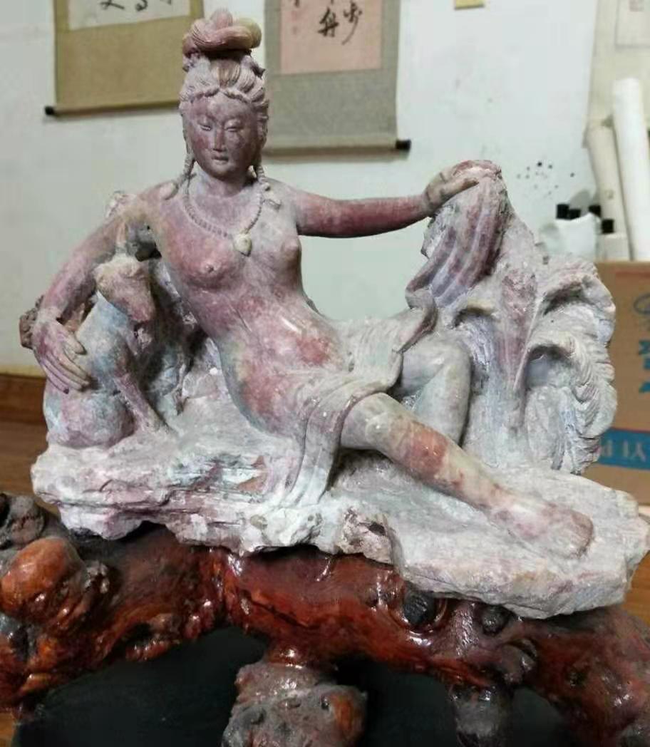展艺术名人风采,弘万家文化精髓——李炳忠(八十四) 展艺术名人风采,弘万家文化精髓——李炳忠(八十四)