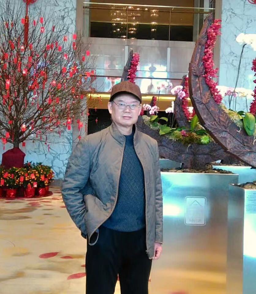 展艺术名人风采,弘万家文化精髓——李成彬(八十五) 展艺术名人风采,弘万家文化精髓——李成彬(八十五)