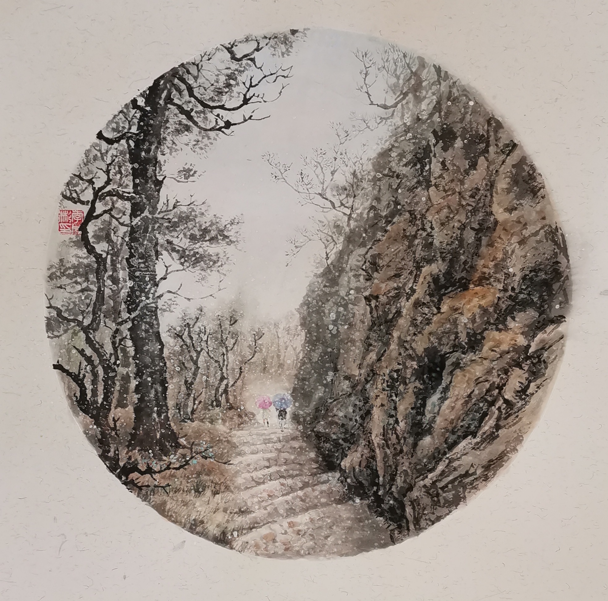 展艺术名人风采,弘万家文化精髓——李成彬(八十五) 展艺术名人风采,弘万家文化精髓——李成彬(八十五)