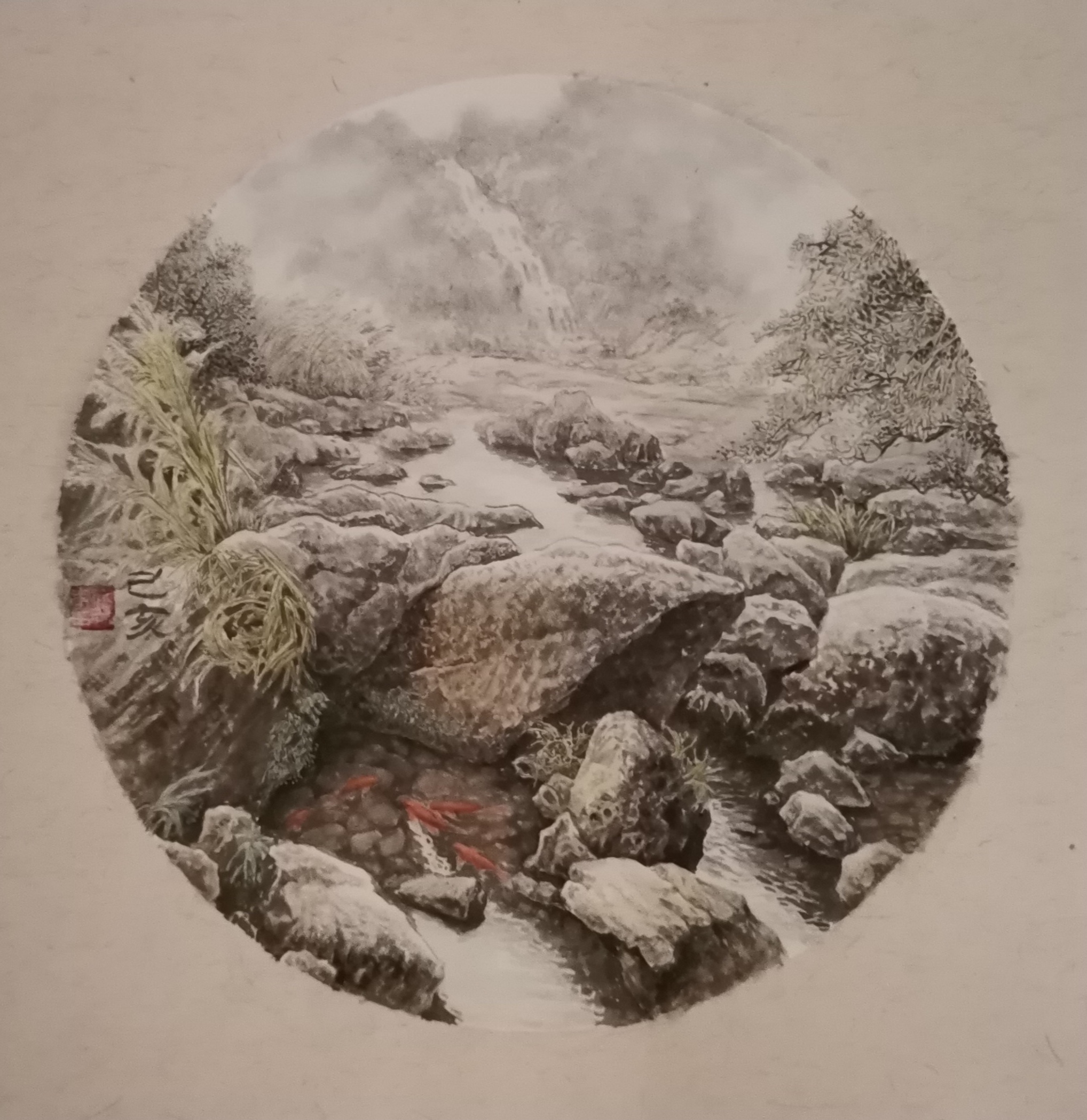 展艺术名人风采,弘万家文化精髓——李成彬(八十五) 展艺术名人风采,弘万家文化精髓——李成彬(八十五)