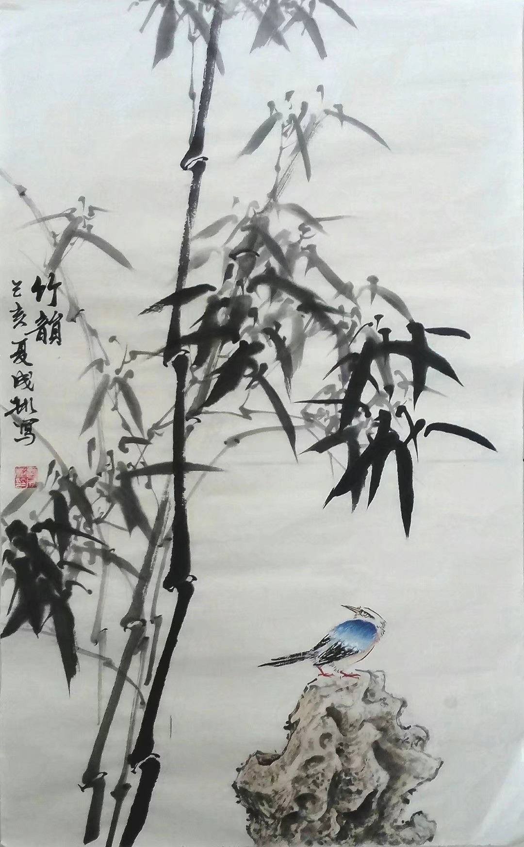 展艺术名人风采,弘万家文化精髓——李成彬(八十五) 展艺术名人风采,弘万家文化精髓——李成彬(八十五)