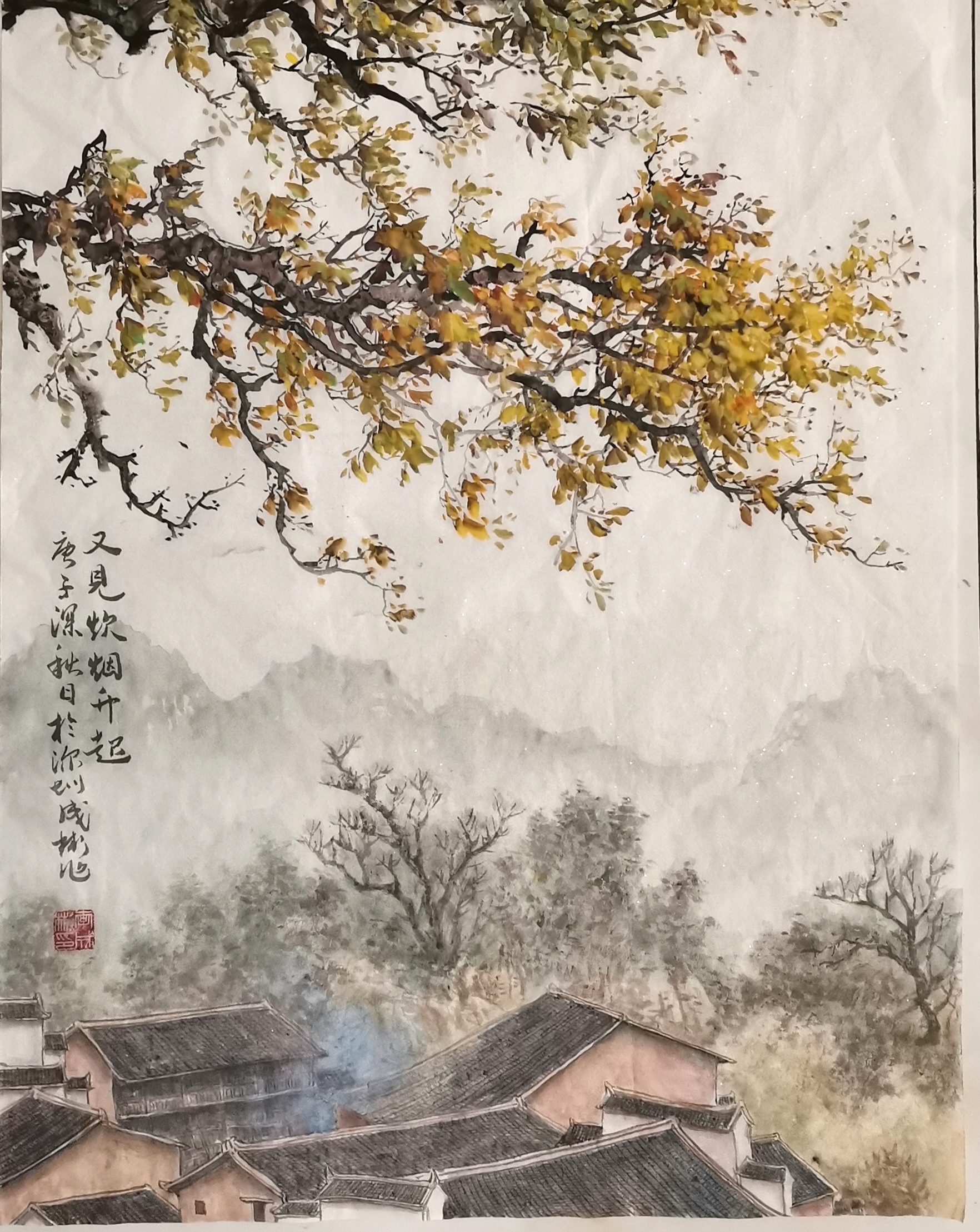 展艺术名人风采，弘万家文化精髓——李成彬（八十五）