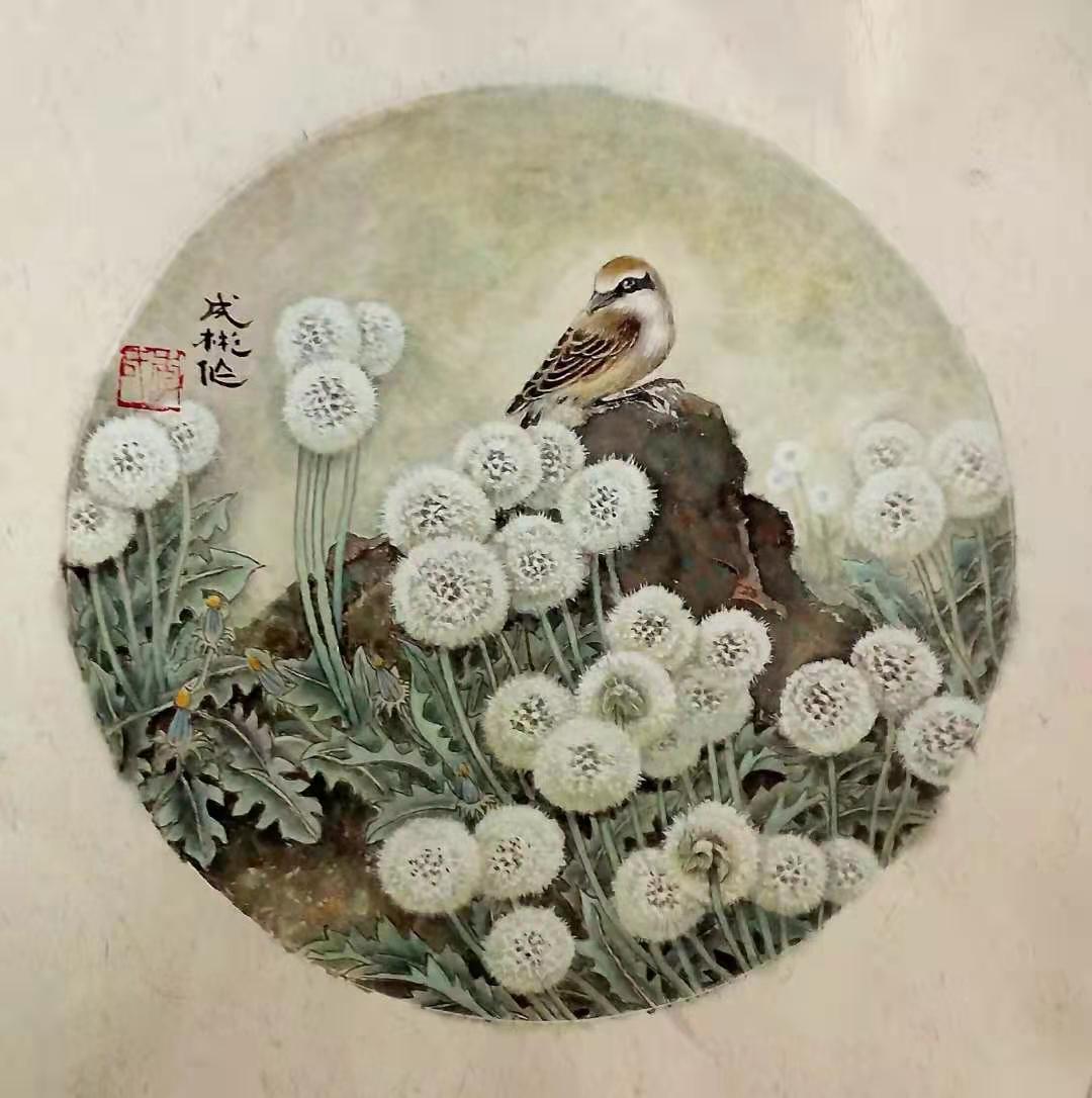 展艺术名人风采,弘万家文化精髓——李成彬(八十五) 展艺术名人风采,弘万家文化精髓——李成彬(八十五)