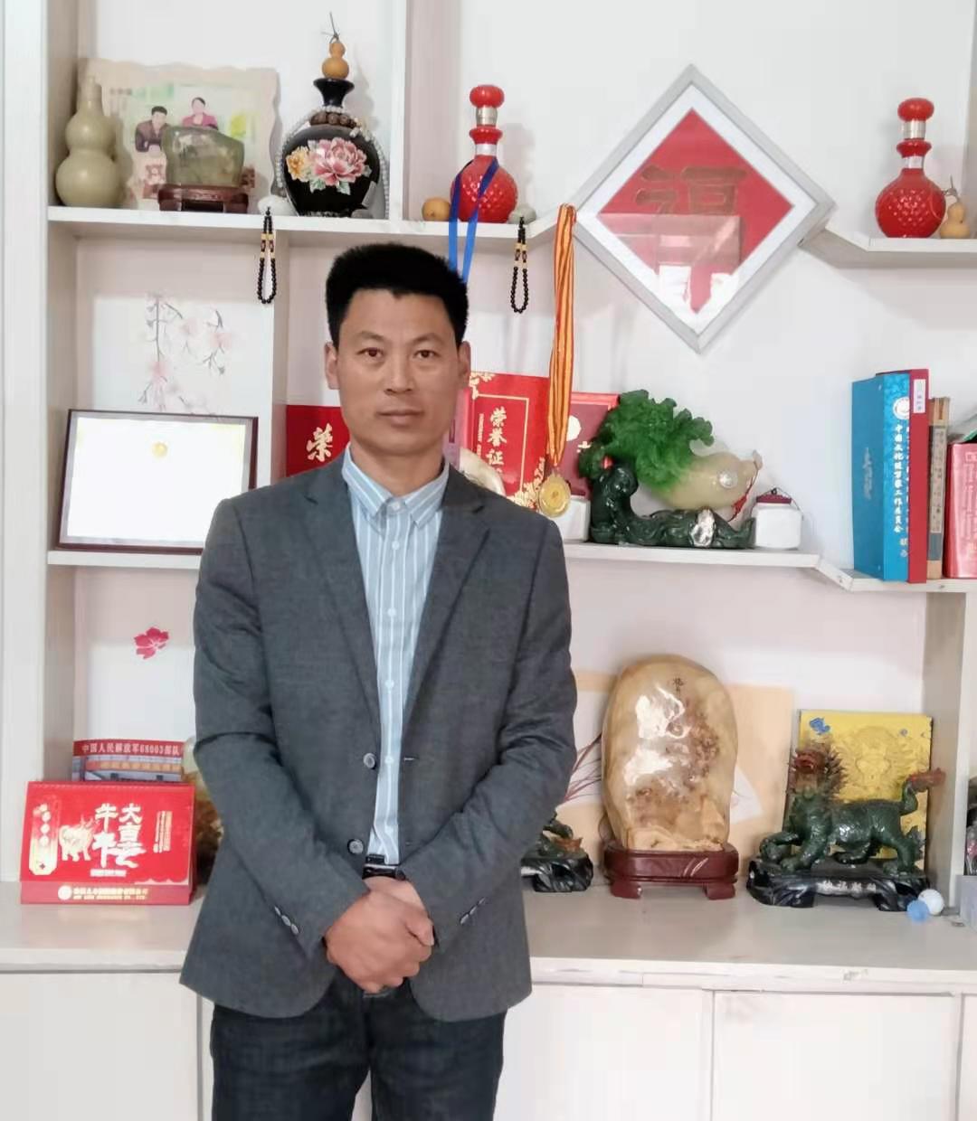 展艺术名人风采,弘万家文化精髓——薛志辉(八十九) 展艺术名人风采,弘万家文化精髓——薛志辉(八十九)