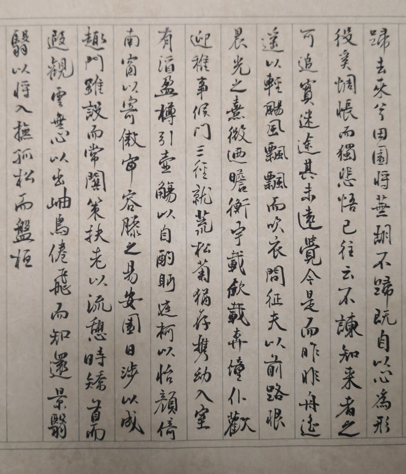 杨瑞华——中宣盛世国际书画院研究员、著名书画家
