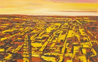 创新红色题材 凝聚奋进力量(展时代画卷 谱奋斗华章)