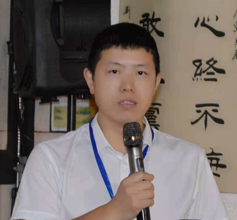 “盛世修心、祈福河南”文化进万家艺术代表走进五台山文化交流采风活动