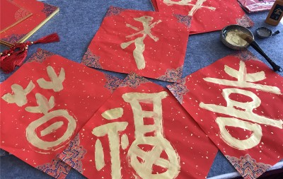 上海交大教授新年说牛年,文化讲座开启牛年第一天