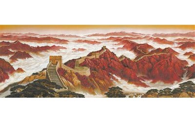 讲好红色故事 迸发时代活力(展时代画卷 谱奋斗华章)