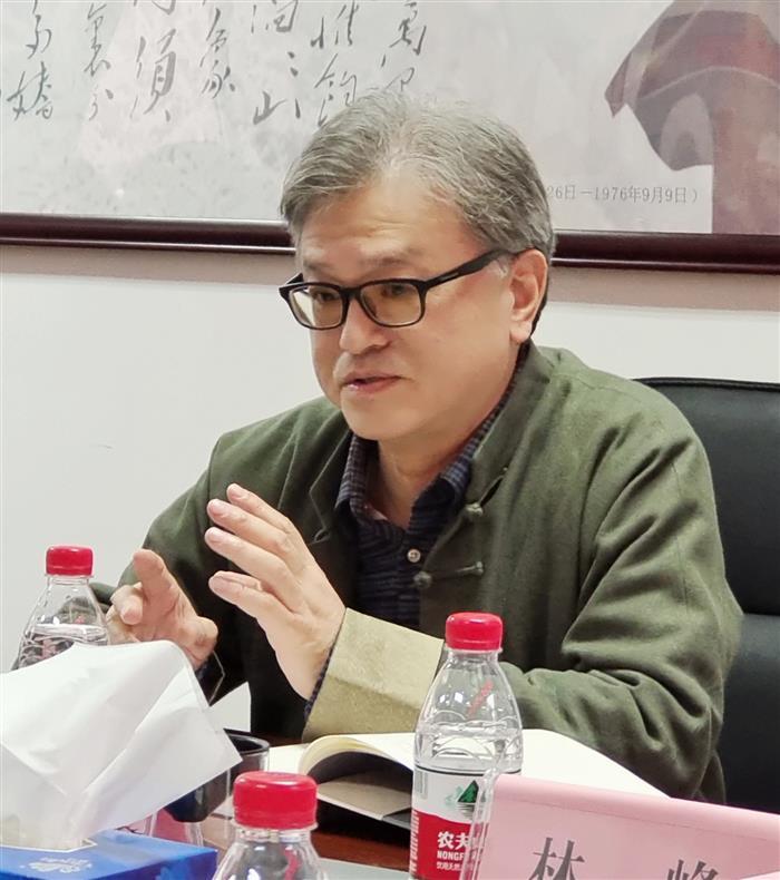中华诗词学会举行诗词作品集《百年诗颂》首发座谈会