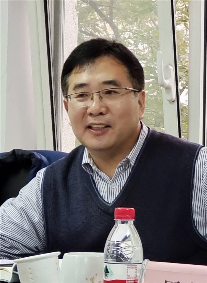 中华诗词学会举行诗词作品集《百年诗颂》首发座谈会