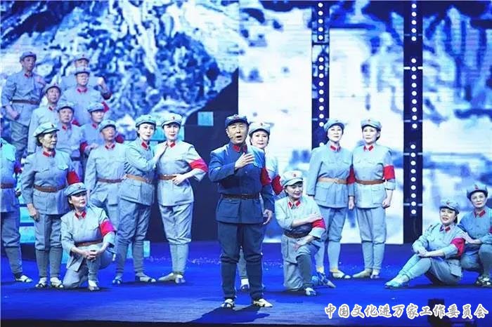 “美丽新征程”第五届“诗词中国”暨女子诗词大会颁奖典礼在京举办