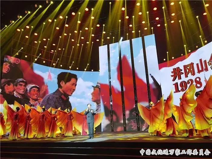 “美丽新征程”第五届“诗词中国”暨女子诗词大会颁奖典礼在京举办