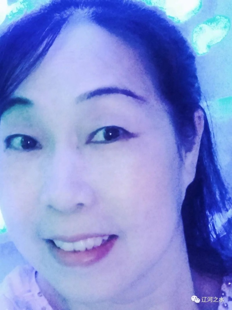 中国楹联学会中宣盛世文化艺术交流中心书画风采展示——洪新爱
