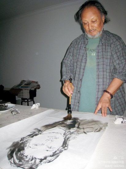 隐士去了,山还在——追忆王子武先生