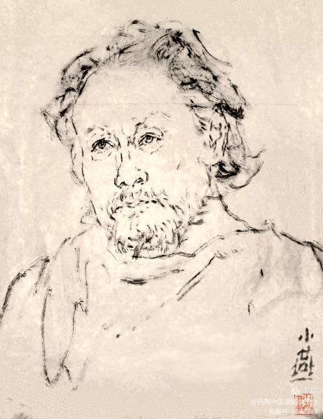 隐士去了,山还在——追忆王子武先生
