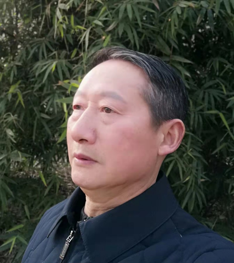 彭衡明——中宣盛世国际书画院研究员、著名书画家