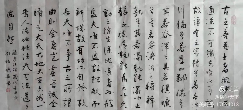 张应昌——中宣盛世国际书画院院聘书画家、著名书画家