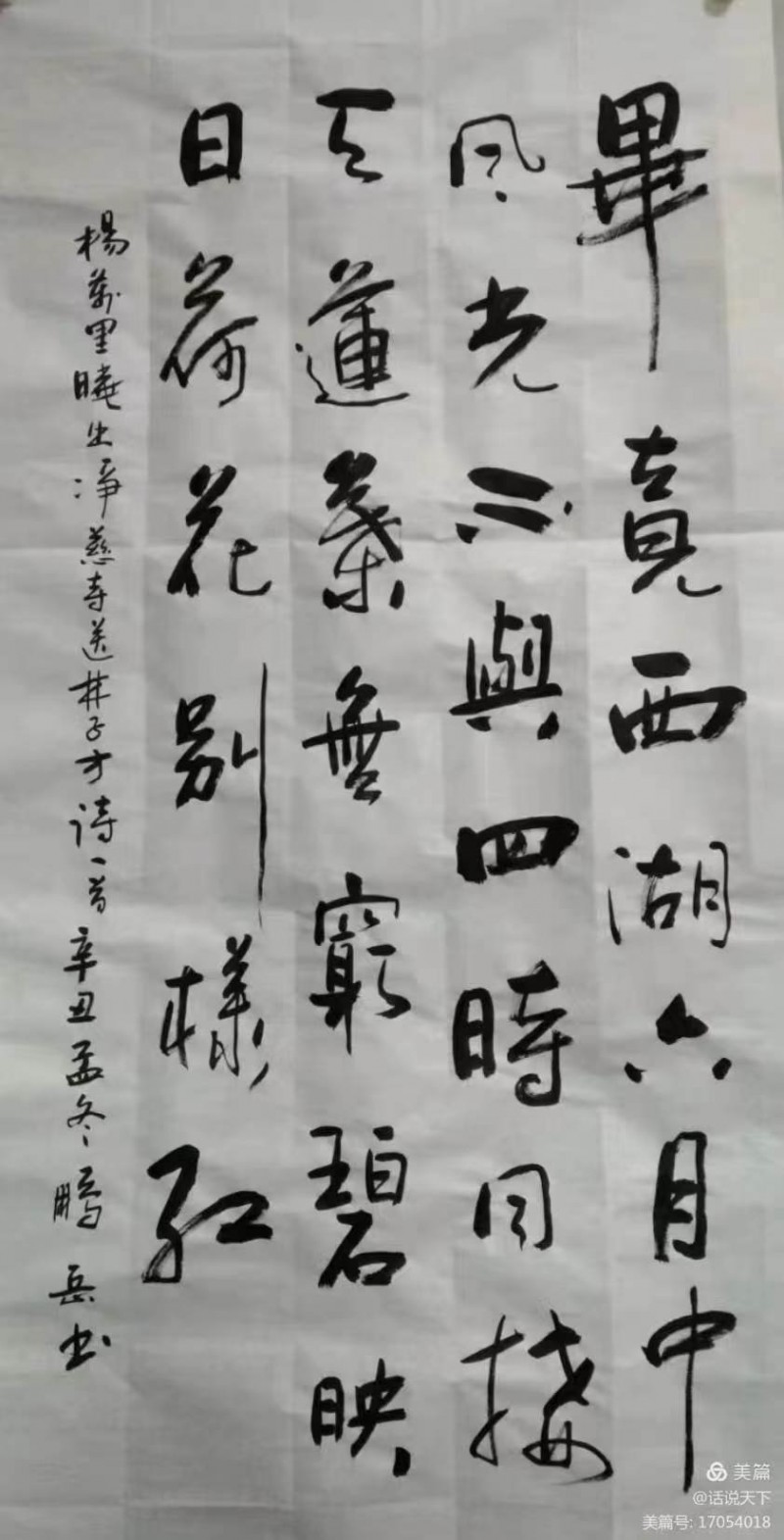 张应昌——中宣盛世国际书画院院聘书画家、著名书画家