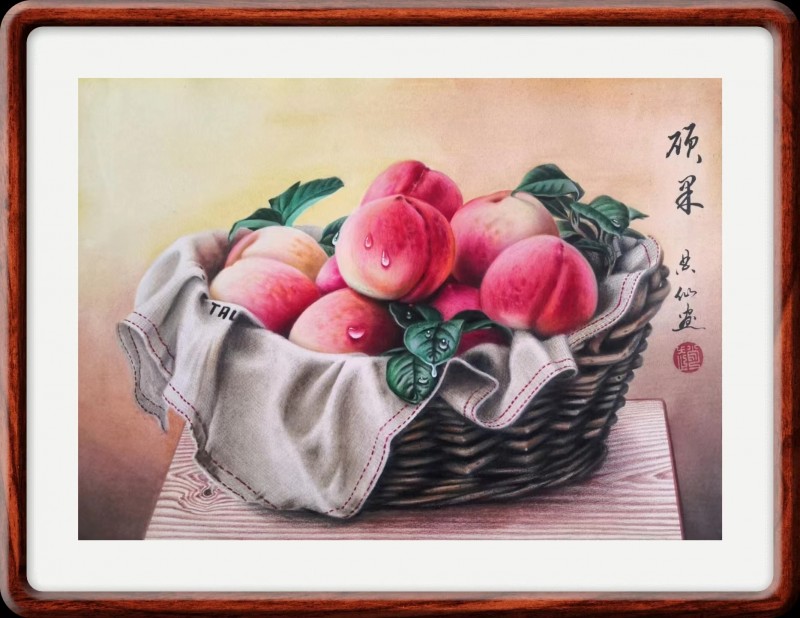 王伟海——中宣盛世国际书画院院聘画家、著名书画家