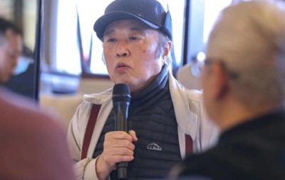 王镛:评说《“气墨灵象”艺术论》
