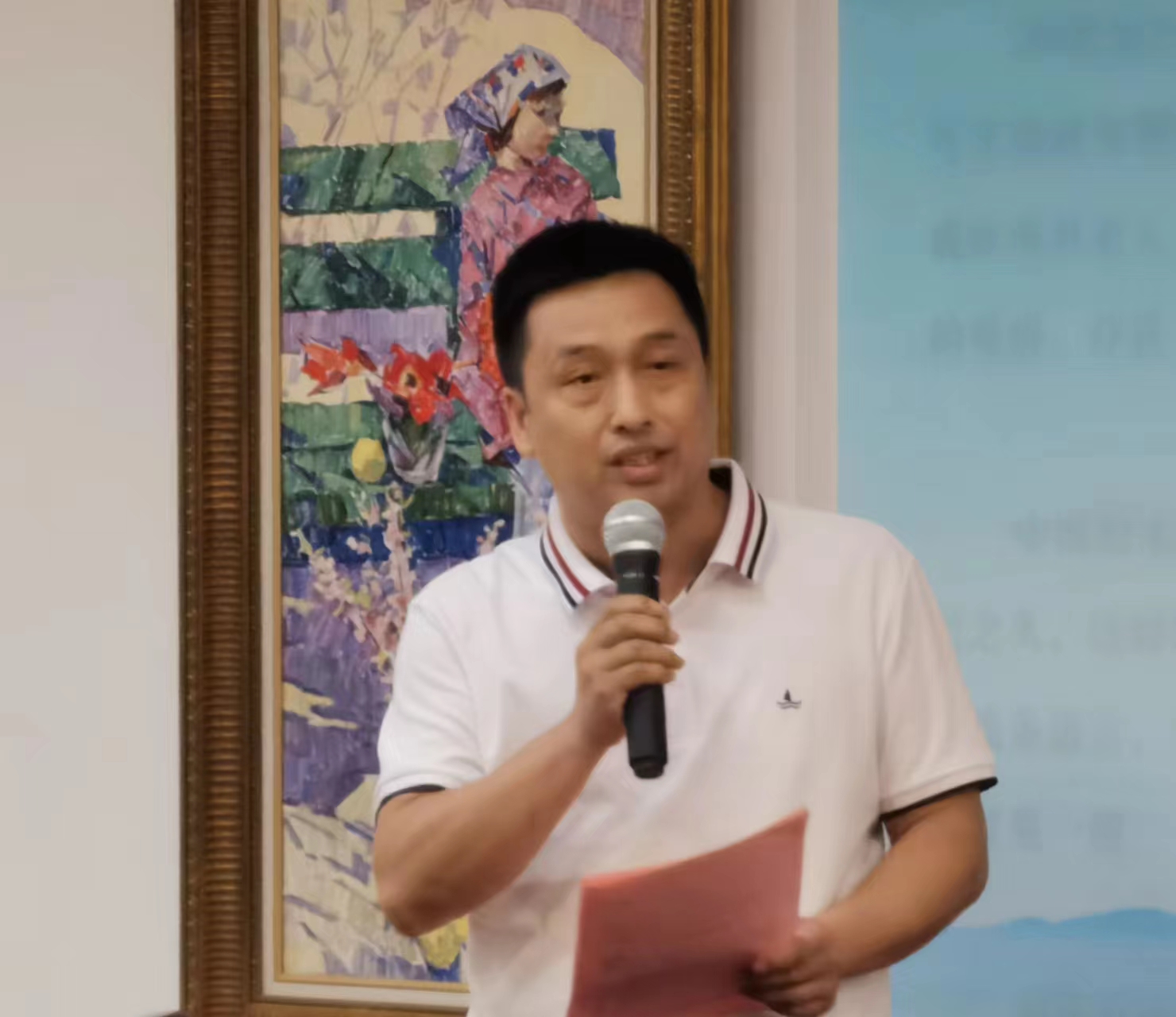 全球华人“和文化”文学艺术大展赛启动仪式暨新闻发布会在京成功举办 全球华人“和文化”文学艺术大展赛启动仪式暨新闻发布会在京成功举办