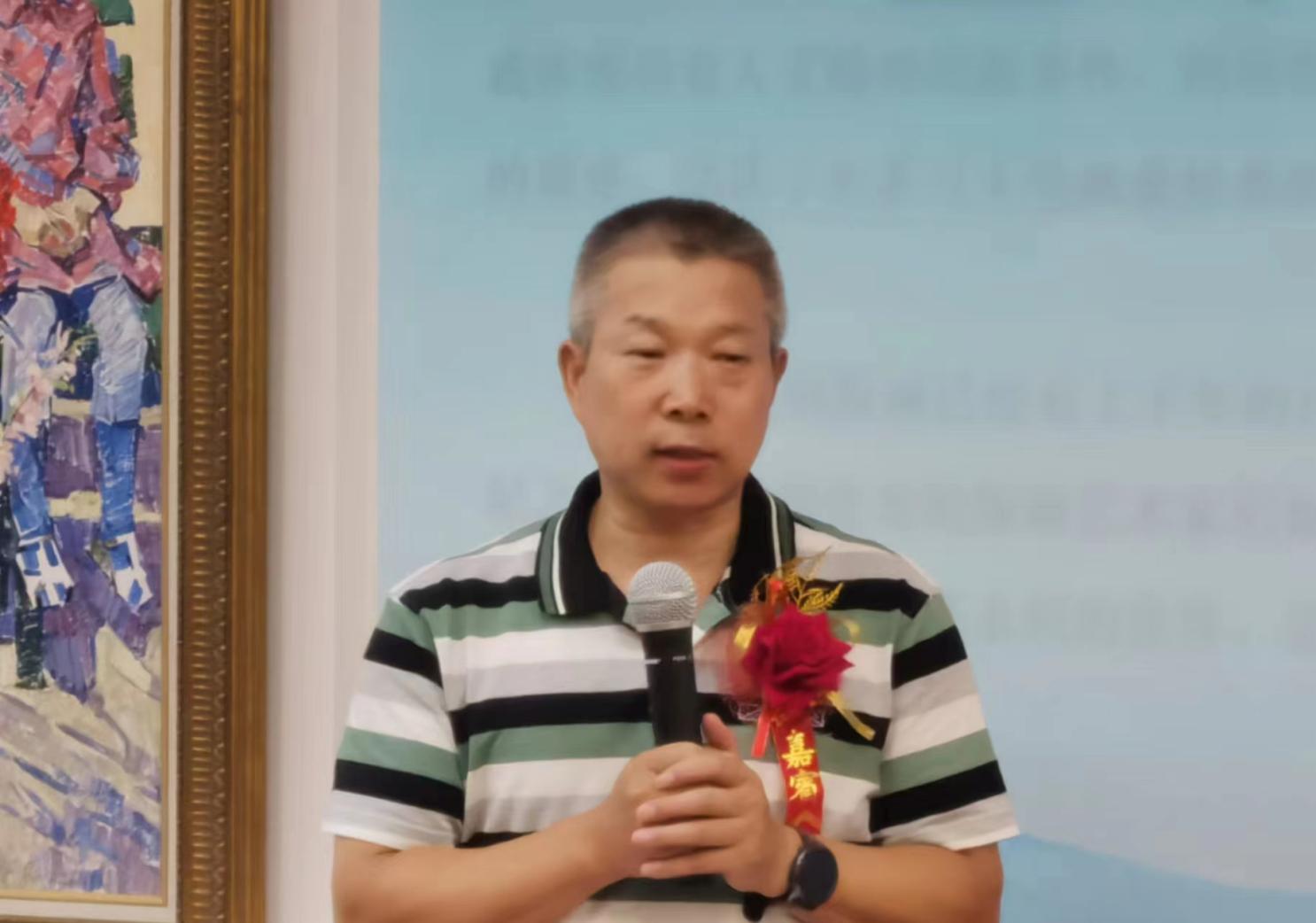 全球华人“和文化”文学艺术大展赛启动仪式暨新闻发布会在京成功举办 全球华人“和文化”文学艺术大展赛启动仪式暨新闻发布会在京成功举办