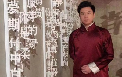 姜钊泉——中宣盛世国际书画院院聘书画家、著名书画家