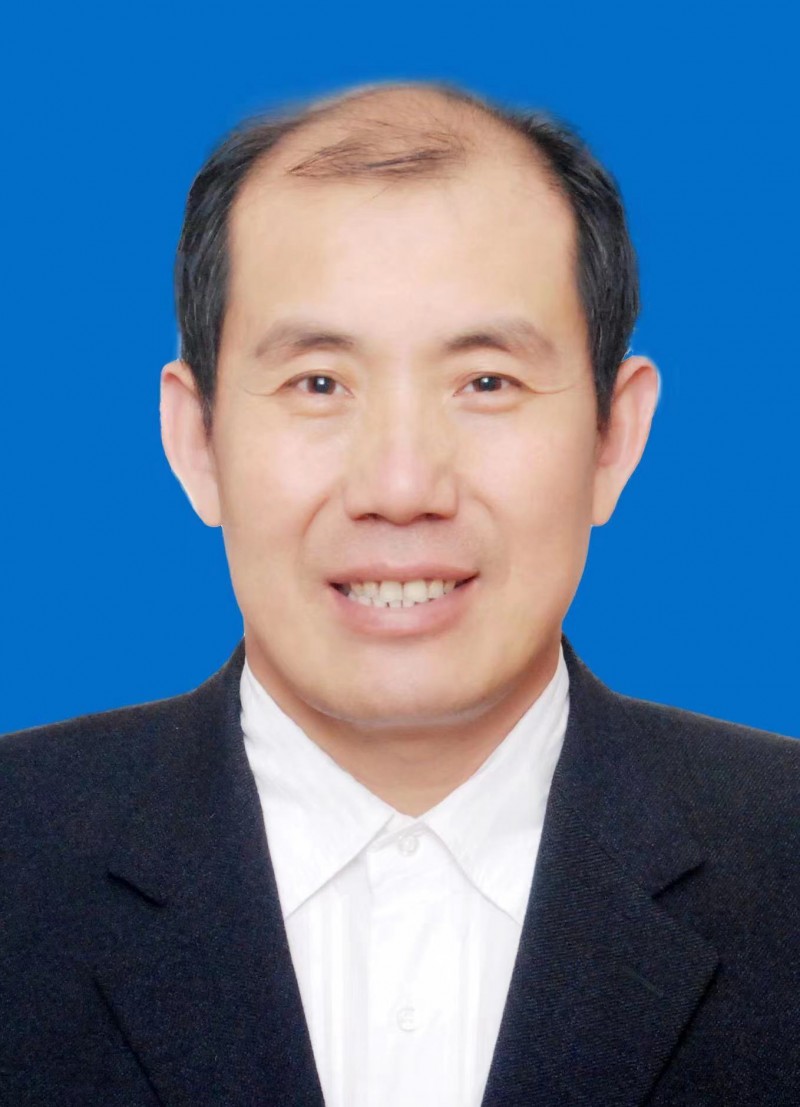 王秀明——中宣盛世国际书画院理事、著名书画家