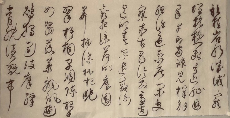 朱金亭——中宣盛世国际书画院副院长、著名书画家