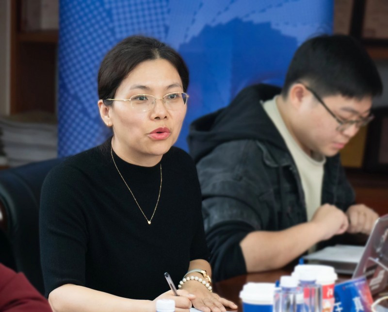 国家艺术基金2023年度艺术人才培训资助项目 《新时代全媒体摄影人才培训》学员作品评审会在中国传媒大学成功举办