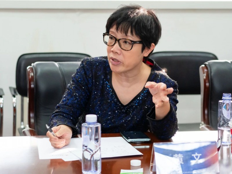 国家艺术基金2023年度艺术人才培训资助项目 《新时代全媒体摄影人才培训》学员作品评审会在中国传媒大学成功举办