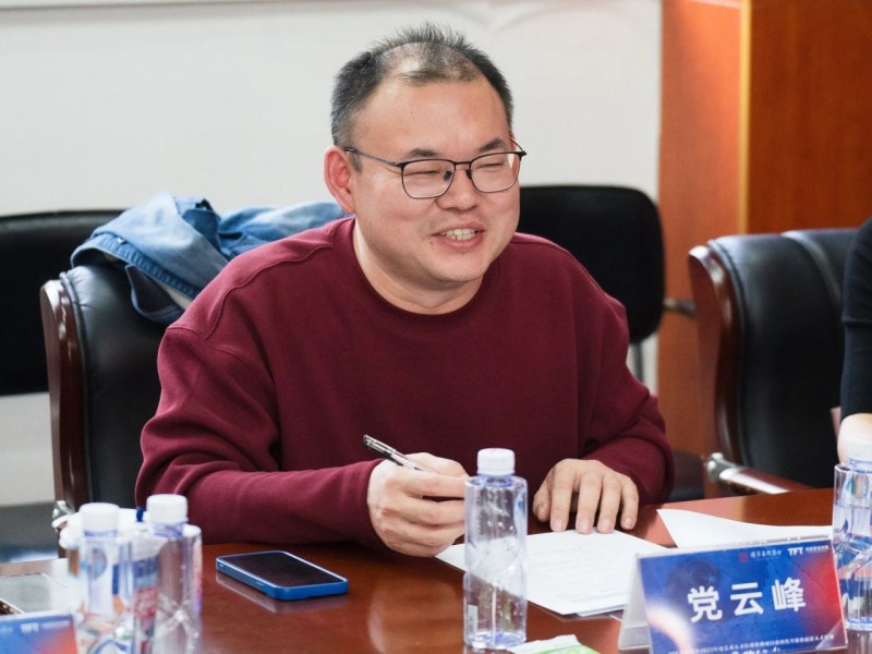 国家艺术基金2023年度艺术人才培训资助项目 《新时代全媒体摄影人才培训》学员作品评审会在中国传媒大学成功举办