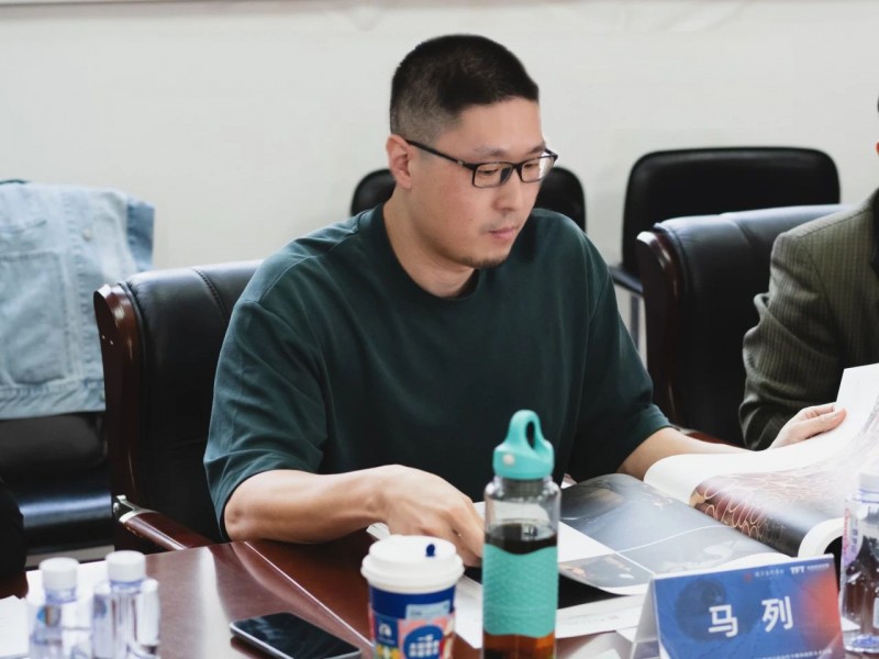 国家艺术基金2023年度艺术人才培训资助项目 《新时代全媒体摄影人才培训》学员作品评审会在中国传媒大学成功举办