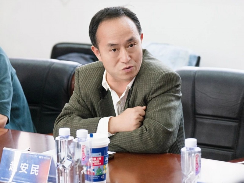 国家艺术基金2023年度艺术人才培训资助项目 《新时代全媒体摄影人才培训》学员作品评审会在中国传媒大学成功举办