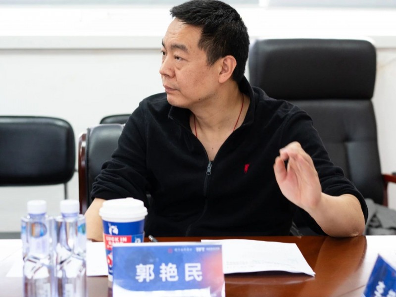 国家艺术基金2023年度艺术人才培训资助项目 《新时代全媒体摄影人才培训》学员作品评审会在中国传媒大学成功举办