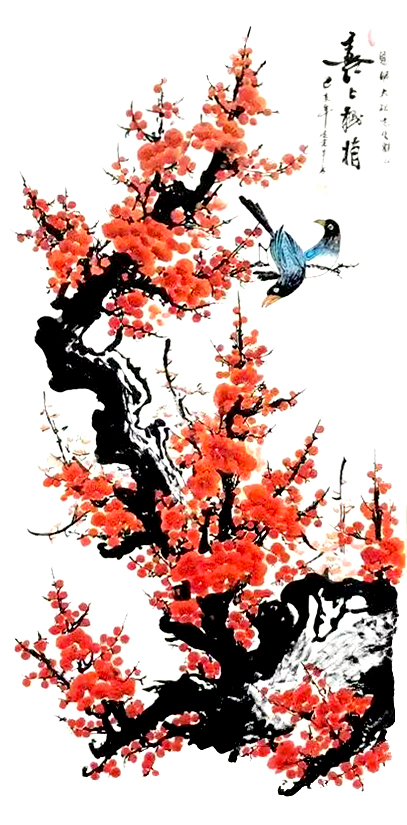 盛世风采 艺术中国 全国实力派艺术名家作品欣赏
