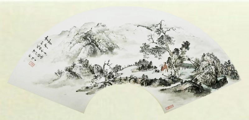 盛世风采 艺术中国 全国实力派艺术名家作品欣赏