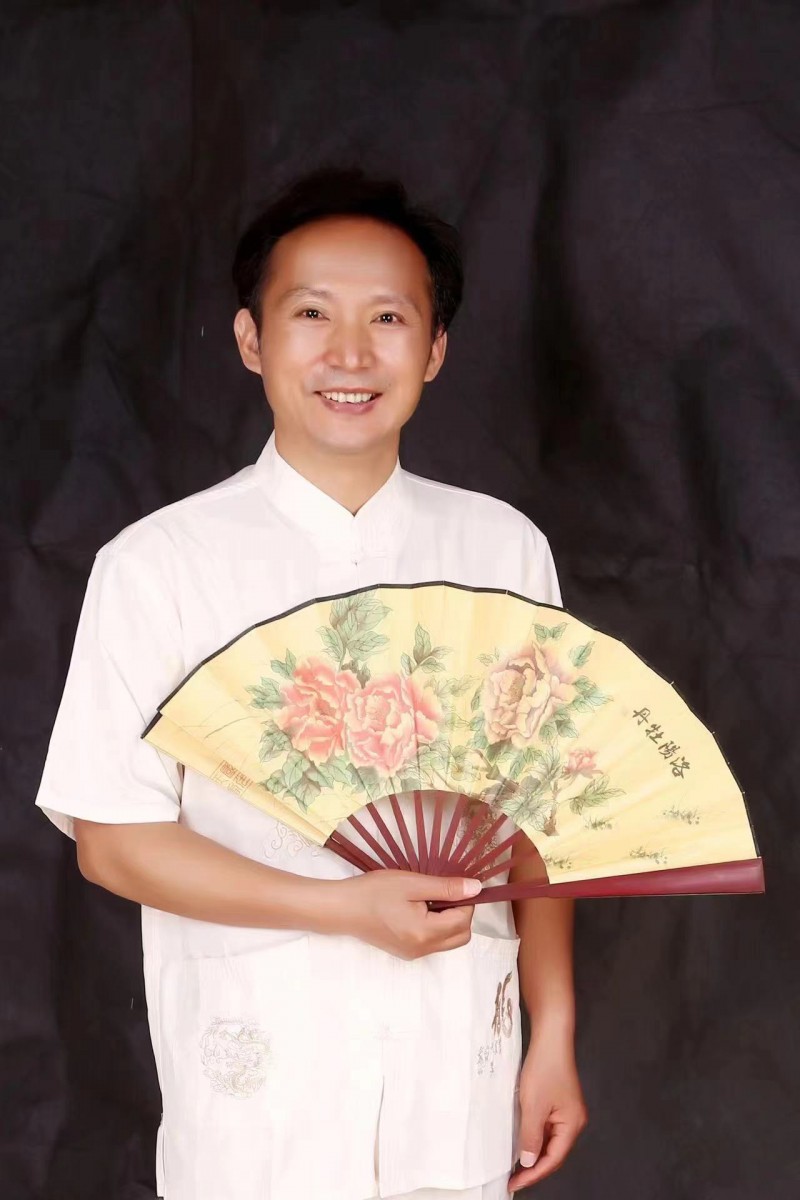 盛世风采 艺术中国 全国实力派艺术名家作品欣赏