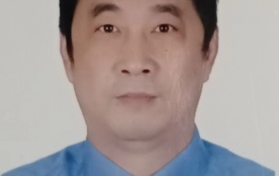 张臻——中宣盛世国际书画院会员、著名书画家