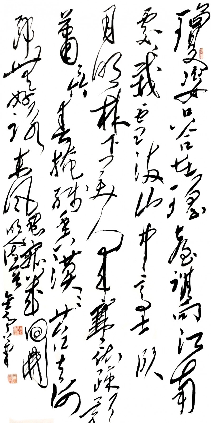 盛世风采 艺术中国 全国实力派艺术名家作品欣赏