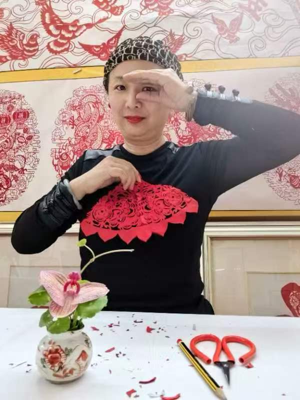 盛世风采 艺术中国 全国实力派艺术名家作品欣赏