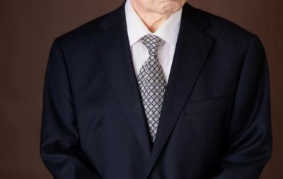 李成印——中宣盛世国际书画院副院长、著名书画家