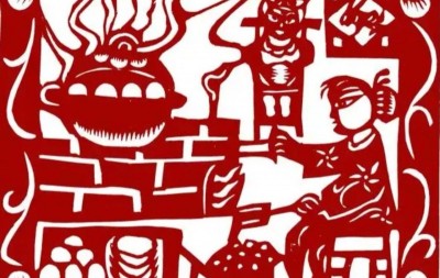 李建永:甑 · 甑糕 · 馏甑水