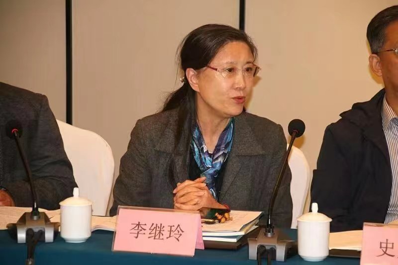 黄河故道文学现象研讨会圆满举行