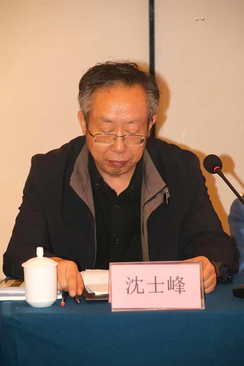 黄河故道文学现象研讨会圆满举行