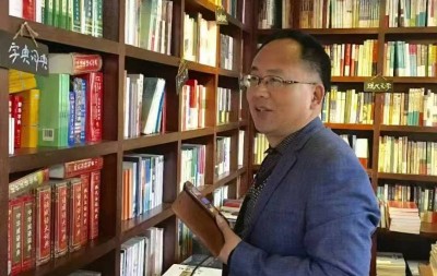 种“字”六百万 铺陈文学梦 一个农家娃的文学逆袭故事