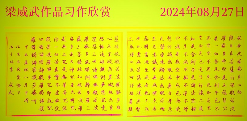梁卫武——中宣盛世国际书画院会员、著名书画家
