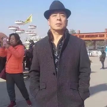 张宝善——中宣盛世国际书画院会员、著名书画家